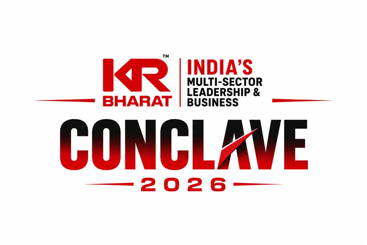 KR Bharat Conclave 2026
